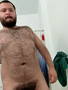 pupfog online show from 03/16/26, 03:45