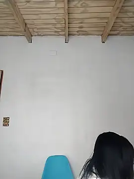 Negritta45 online show from 03/26/26, 05:07