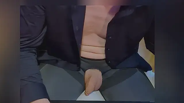 DutchMask online show from 03/16/26, 09:35