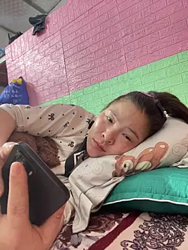 Beautiful Ly online show from 03/17/26, 01:54