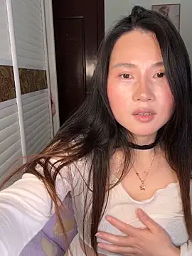 Xiaojia008 online show from 03/18/26, 03:20