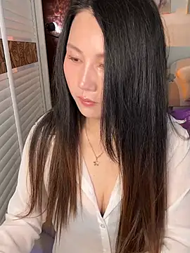 Xiaojia008 online show from 03/19/26, 02:04