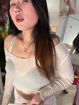 Xiaojia008 online show from 03/20/26, 02:49