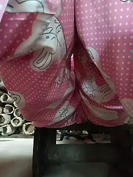 NIANIAKUTE online show from 06/27/26, 03:55