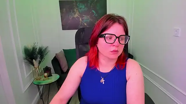 AmeliaDateri online show from 04/23/26, 12:51
