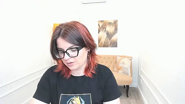AmeliaDateri online show from 05/04/26, 10:44