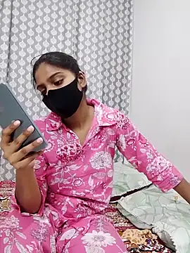 Jyoti hot66 online show from 05/12/26, 04:20