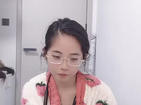 MIAOMIAO-666 online show from 04/03/26, 01:20