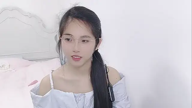 MIAOMIAO-666 online show from 04/17/26, 07:44