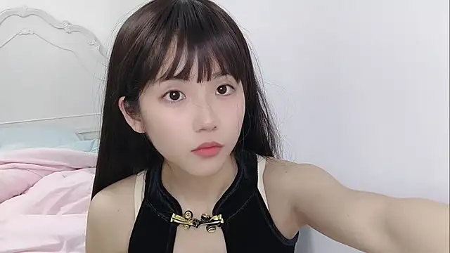 MIAOMIAO-666 online show from 04/18/26, 07:34