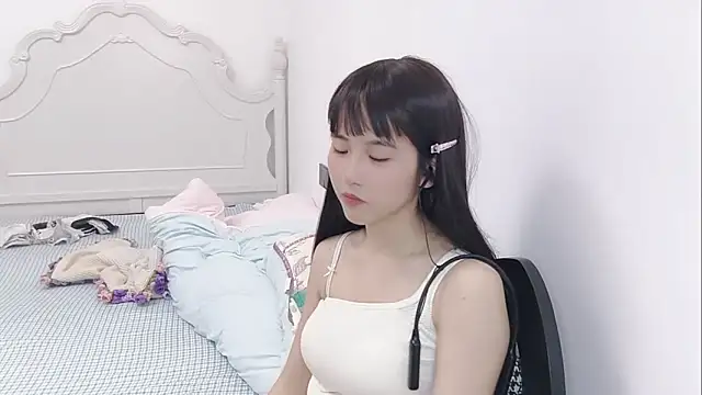 MIAOMIAO-666 online show from 04/19/26, 11:42