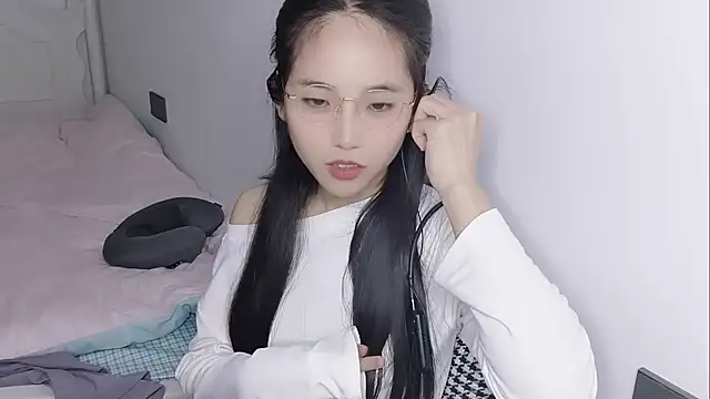 MIAOMIAO-666 online show from 04/23/26, 10:47