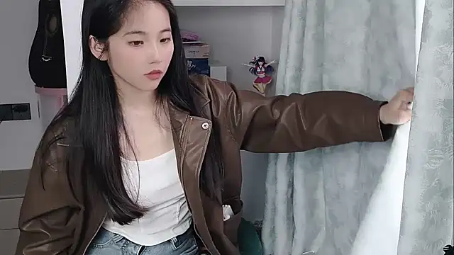 MIAOMIAO-666 online show from 05/04/26, 09:27