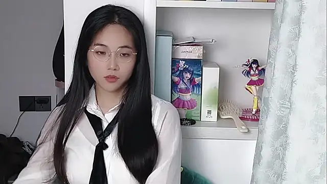 MIAOMIAO-666 online show from 05/05/26, 07:16