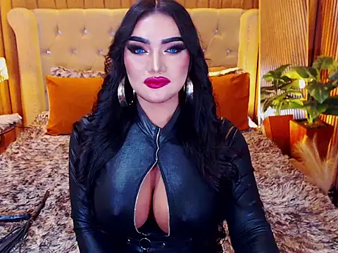 AluraJhenson online show from 03/19/26, 01:53