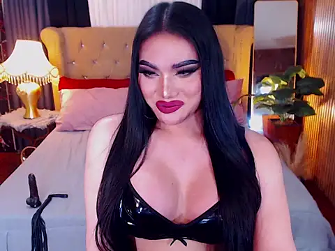 AluraJhenson online show from 05/09/26, 02:39