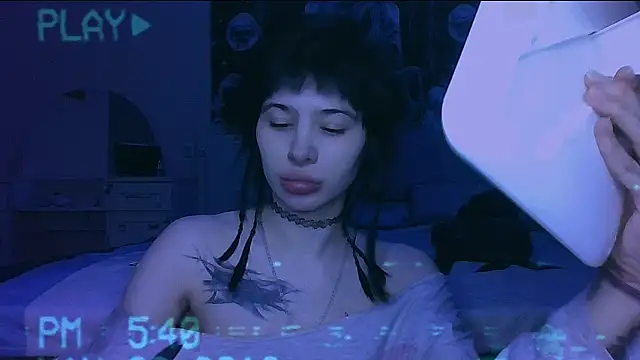 AllisonDeetz online show from 03/30/26, 11:28