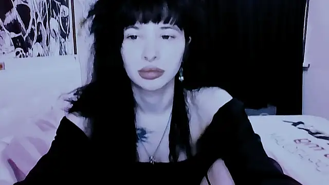 AllisonDeetz online show from 06/05/26, 03:29