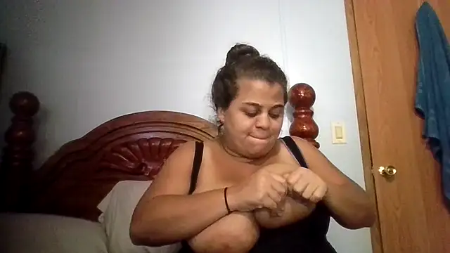 Celestee6969 online show from 03/20/26, 02:22