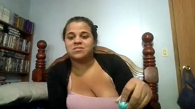 Celestee6969 online show from 04/13/26, 01:16