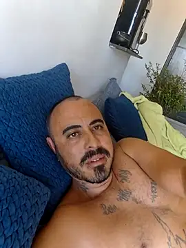 Sodeboua online show from 03/16/26, 01:15