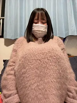 Mika-chan online show from 03/29/26, 02:28