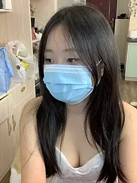 qingqingbaobei online show from 03/20/26, 11:26