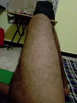 horny techie online show from 03/31/26, 01:00