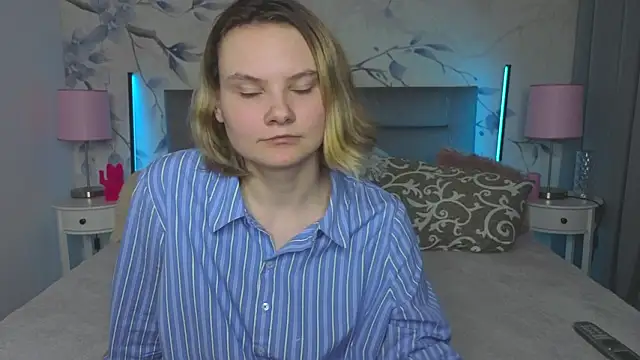 Mystic Abby online show from 03/16/26, 02:21