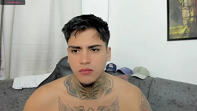 Snapshot of sweetlatinoboy chatting on 07/08/26, 09:36 sweetlatinoboy online show from 07/08/26, 09:36