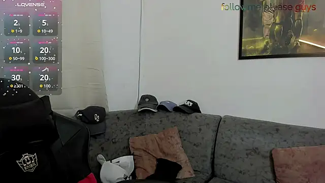 Snapshot of sweetlatinoboy chatting on 07/12/26, 10:17 sweetlatinoboy online show from 07/12/26, 10:17