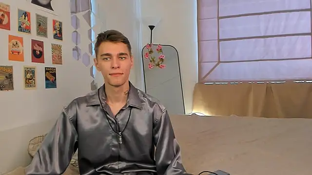 Shadow blink online show from 03/22/26, 11:35