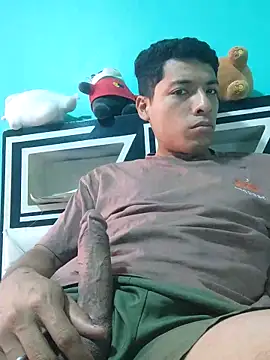 BorjaBG online show from 03/16/26, 08:13