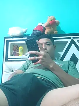 BorjaBG online show from 04/03/26, 08:29