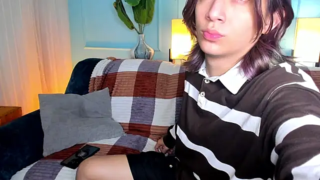Keita Moon online show from 04/15/26, 11:50