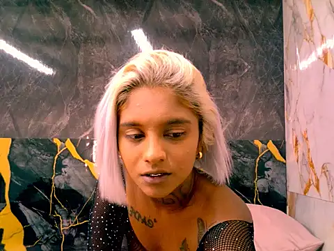 indian barbie online show from 03/23/26, 11:25