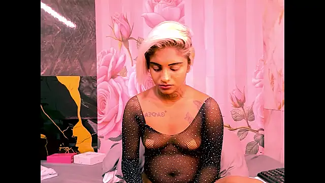 indian barbie online show from 04/19/26, 06:10