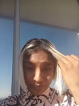indian barbie online show from 05/18/26, 11:38