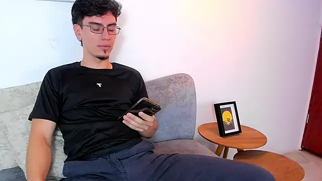 manu ferx online show from 03/19/26, 12:20