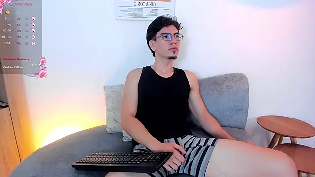 manu ferx online show from 04/11/26, 12:31