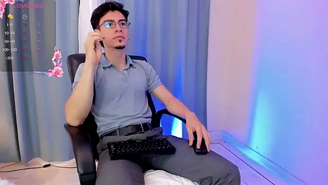manu ferx online show from 05/04/26, 01:07