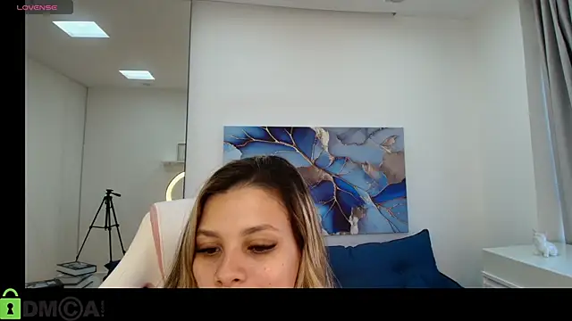 Florence Ford online show from 03/26/26, 11:16