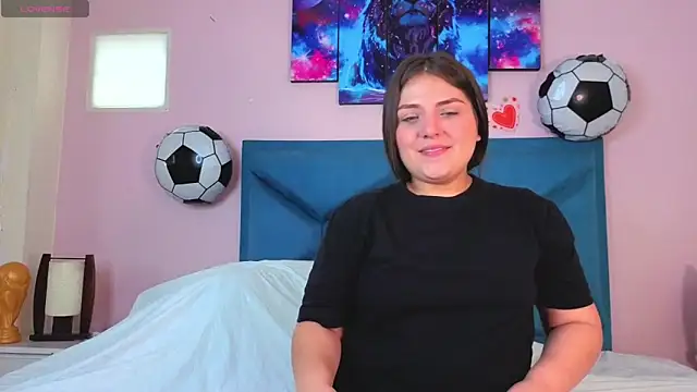 EmiilyStonee online show from 07/01/26, 01:45