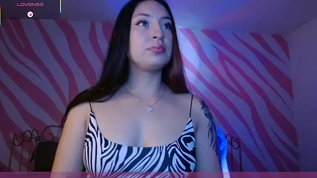 Scarlet queen4 online show from 04/16/26, 01:12