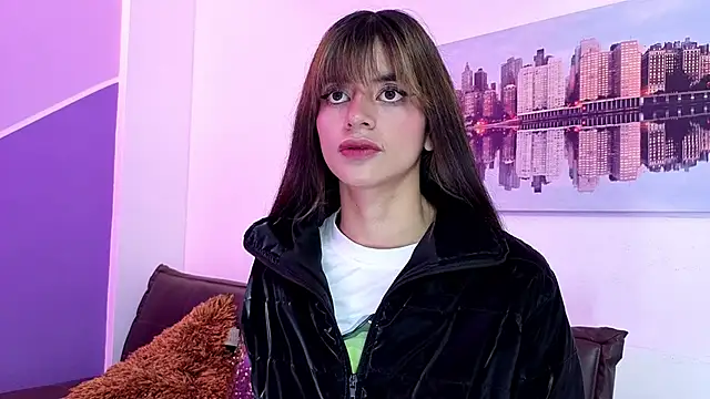 Sofy Durand online show from 03/26/26, 12:00
