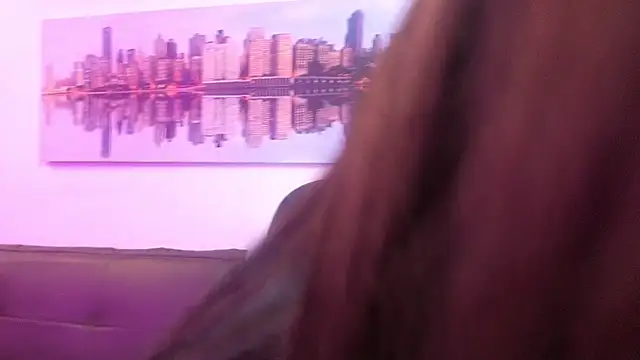 Sofy Durand online show from 04/08/26, 11:54