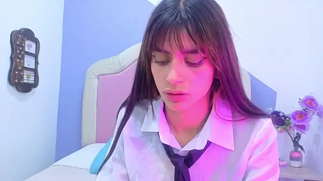 Sofy Durand online show from 04/14/26, 02:45
