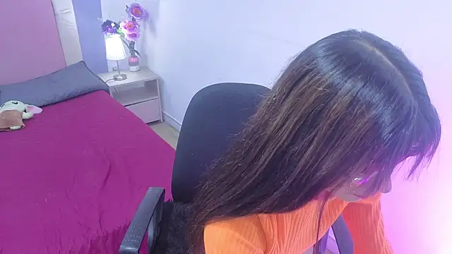 Sofy Durand online show from 05/01/26, 02:32