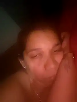 Melisa 14 online show from 04/21/26, 03:46