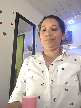 Melisa 14 online show from 04/27/26, 11:41